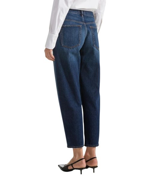 Seventy Blue Fit Jeans