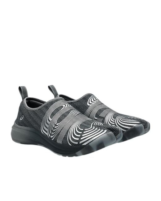 ASICS X KIKO KOSTADINOV NOVALIS Black Kiko Kostadinov X Lyasa Ff for men