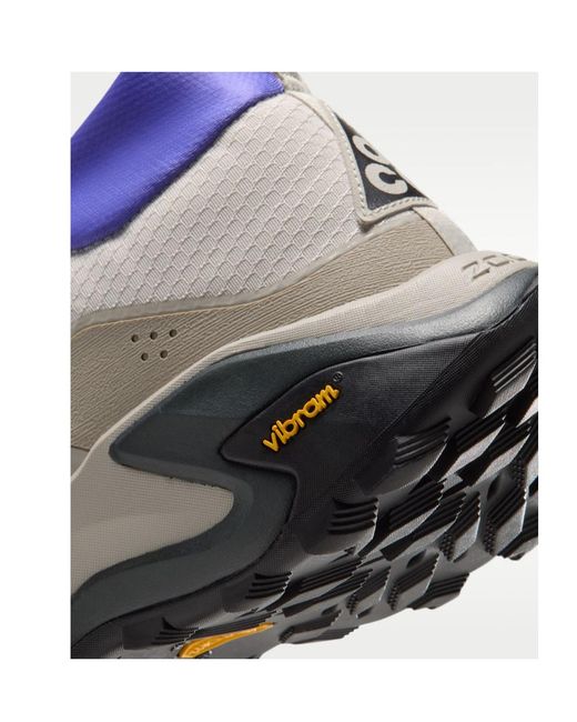 Nike Multicolor Acg Zegama Hike for men