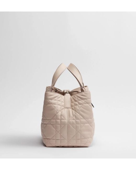 Dior Natural Medium Toujours Handbag