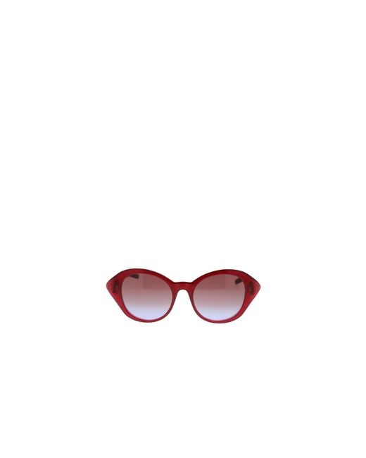 Givenchy Multicolor Eyewear Cat-Eye Frame Sunglasses