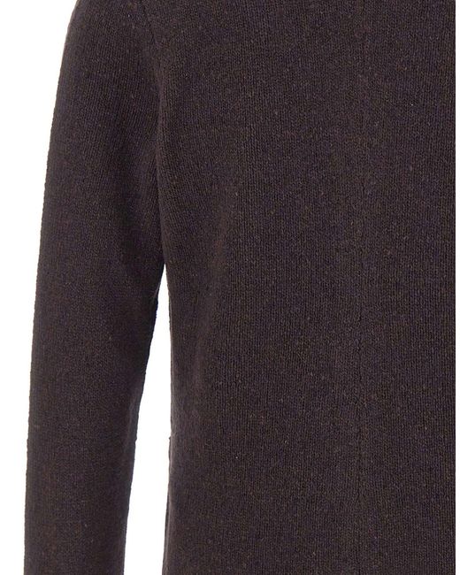 Eleventy Blue Single-Breasted Suit Jacket for men