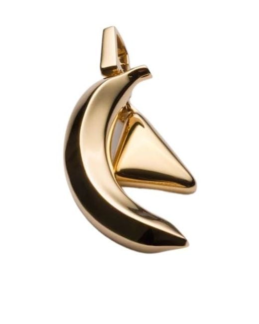 Prada White Eternal Pop Charms Pendants