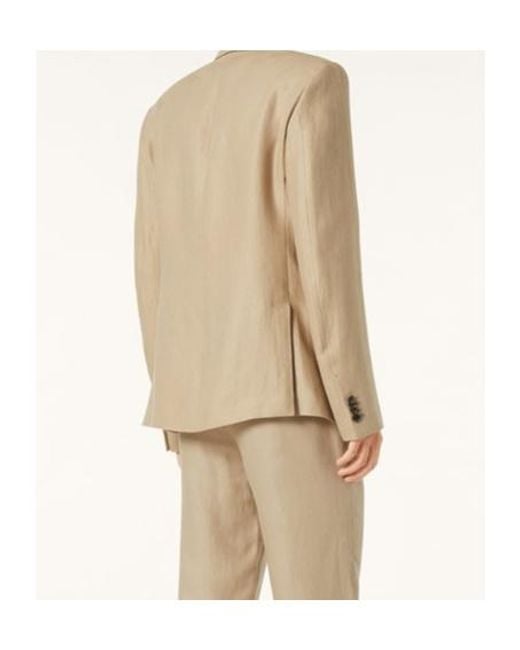 Loro Piana Natural Torino Blazer for men