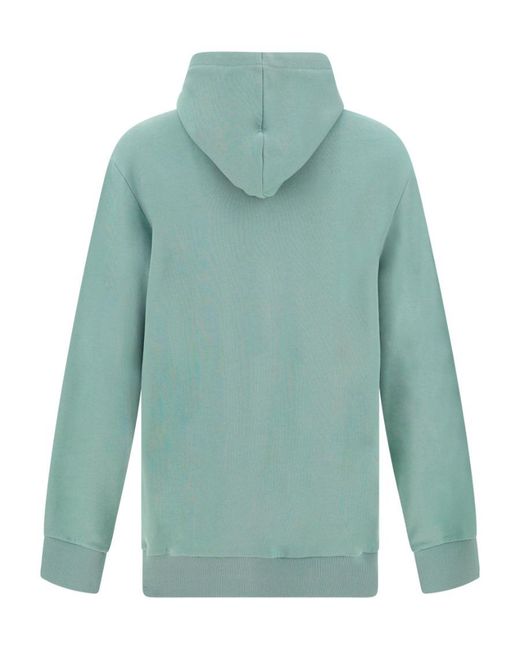 Balmain Green Sweatshirts for men