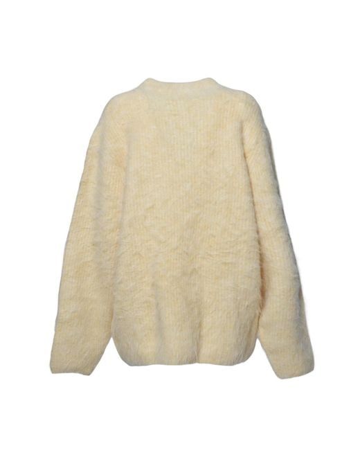 Séfr Natural Sweaters for men