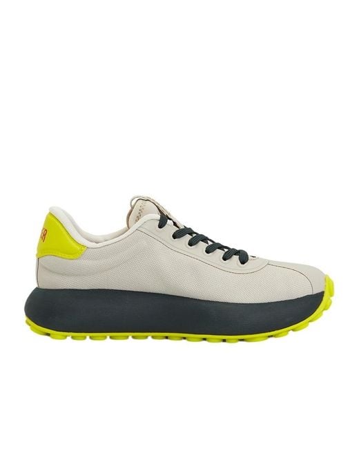 Camper Green Athens Sneakers