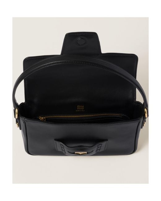 Miu Miu Black Bags