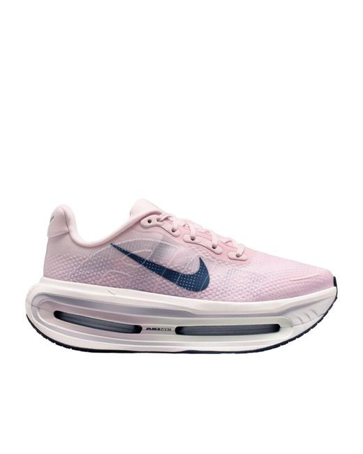 Nike Multicolor Simple Running Shoes