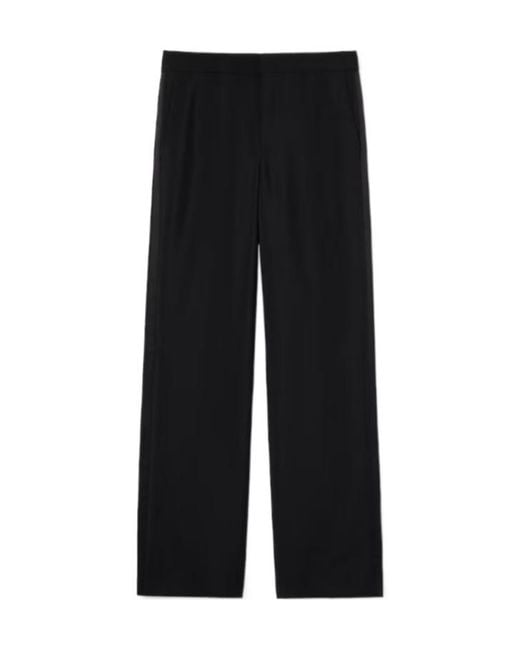 Gucci Black Two Piece Tailored Suit for men