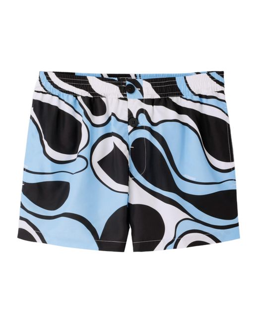 Jacquemus Blue Sea Clothing for men