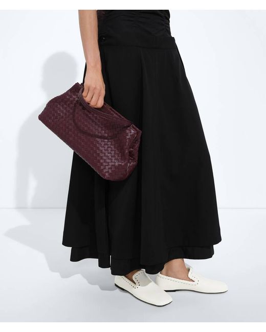 Bottega Veneta Purple The 1998