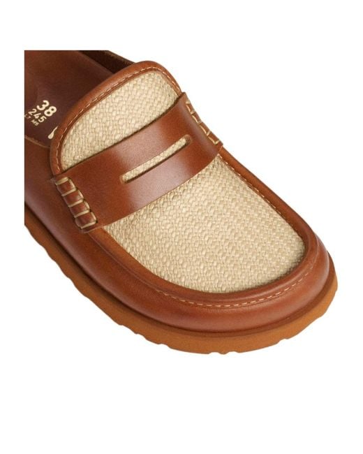 Birkenstock Brown 1774 Naples Mules