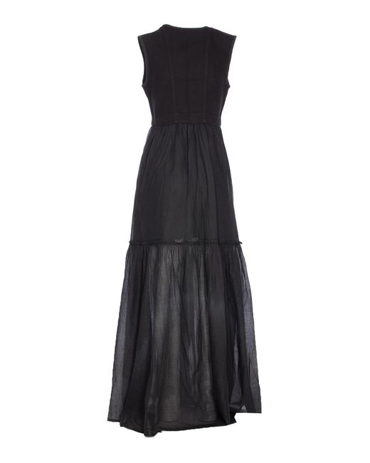 Pinko Black Dresses