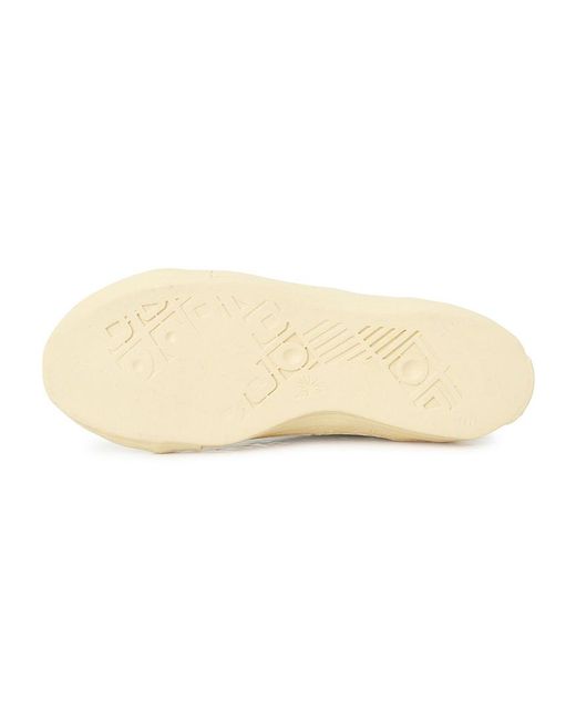 Maison Mihara Yasuhiro White Sneakers for men