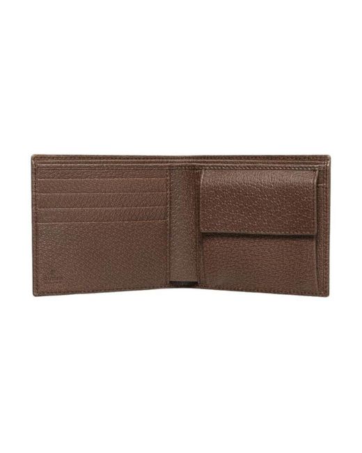 Gucci Multicolor Ophidia Gg Coin Wallet for men