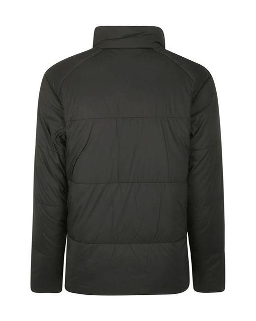 Arc'teryx Green Long-Sleeved Down Jacket for men