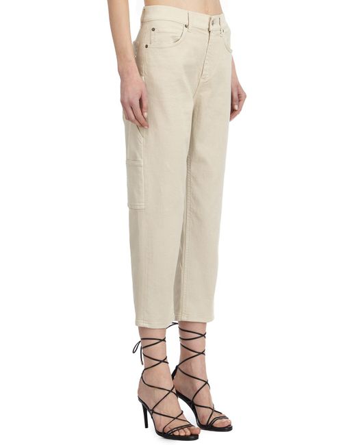 Dondup Natural Pantalone