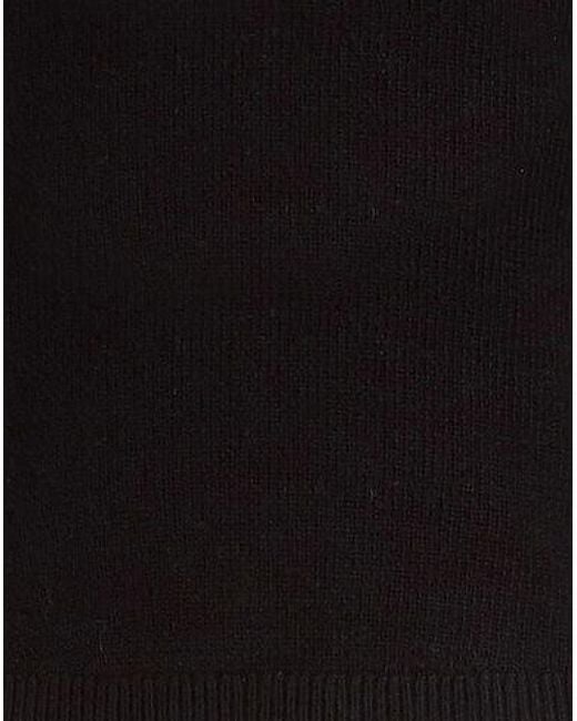 DIESEL Black Halter Top