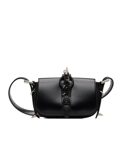Junya Watanabe Black X Innerraum Collaboration C02 Shoulder Bag