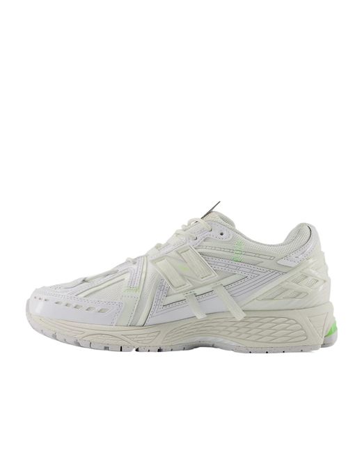 New Balance Gray 1906A Shoes for men