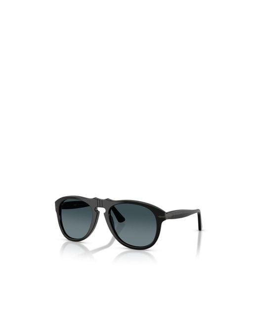 Persol Blue 0649 Ne Sunglasses for men