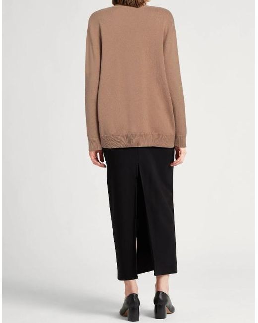 Max Mara Brown Max Mara