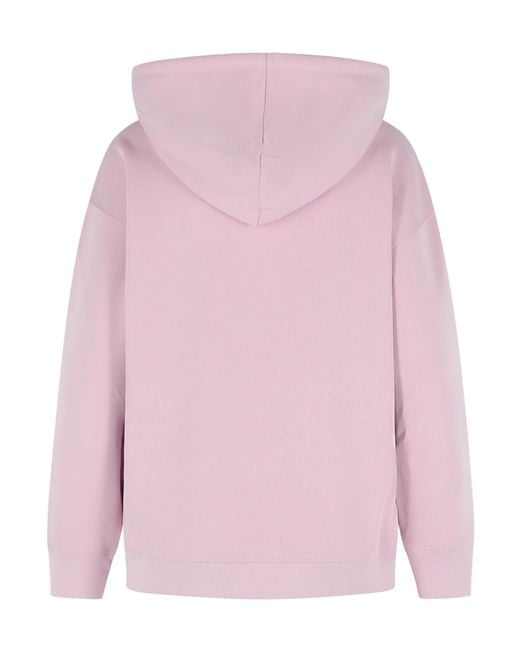 Marni Pink Cotton Sweatshirt