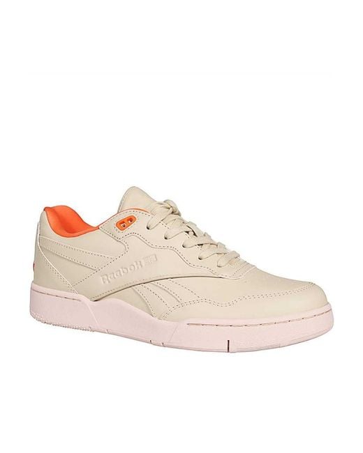 Reebok Pink Bb 4000 Ii Sneakers for men