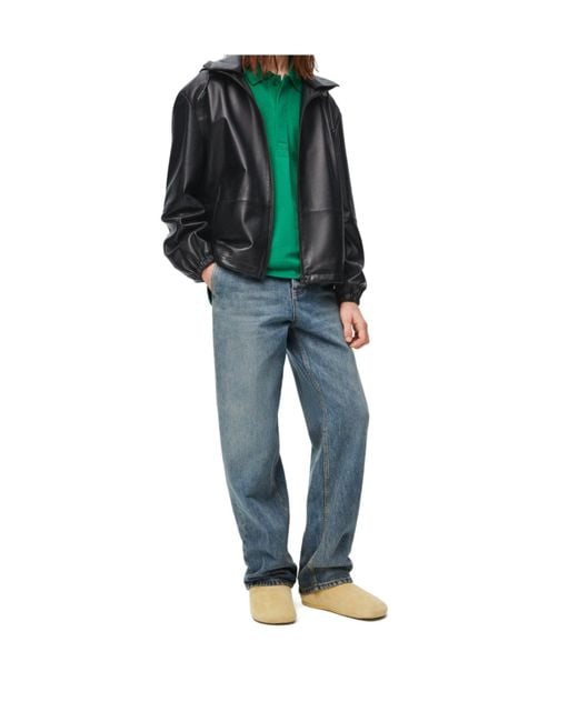 Loewe Blue Jeans for men