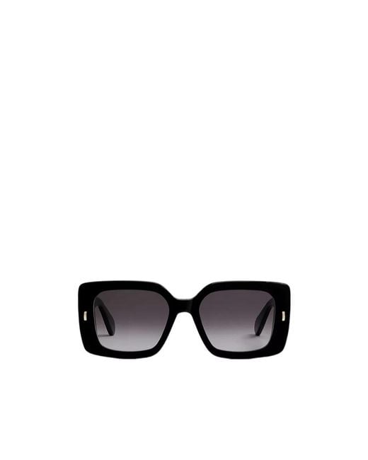 Dior Black Initials S2I