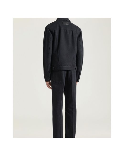 Givenchy Black Jacket for men