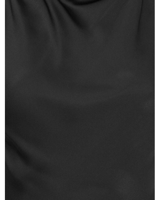 ROTATE BIRGER CHRISTENSEN Black Dresses