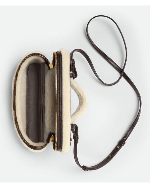 Bottega Veneta Metallic Bang Bang