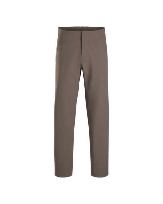 Veilance Gray Spere Pant for men