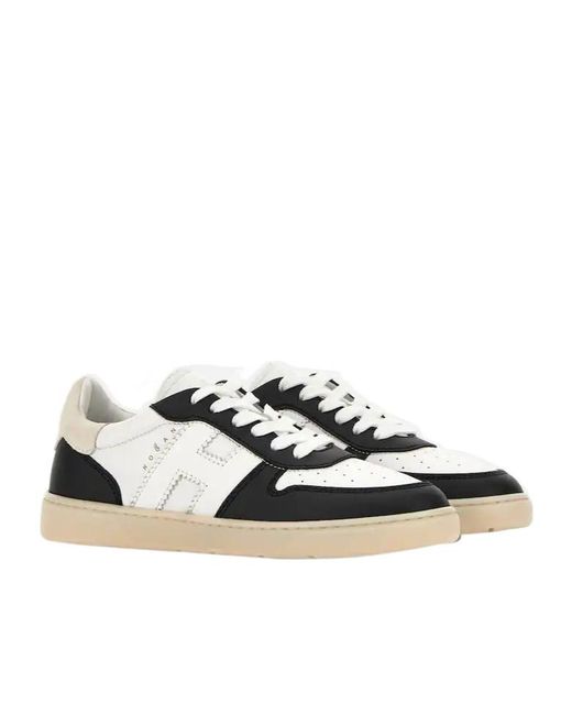 Hogan Multicolor Cool Sneakers