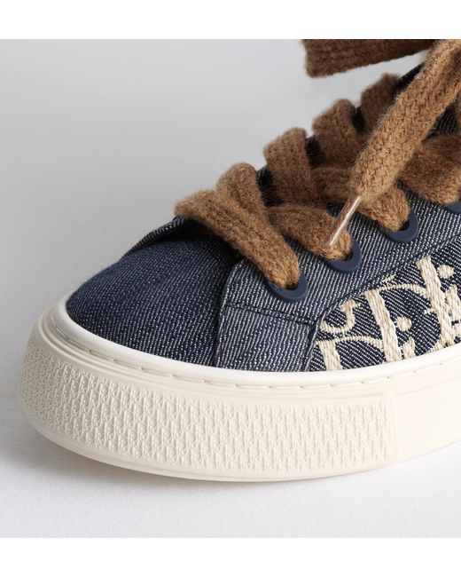 Dior Multicolor B33 Spin Sneaker for men
