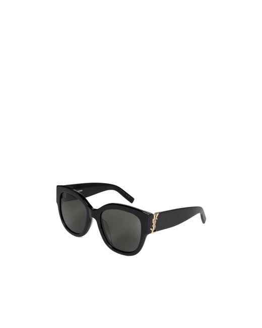 Saint Laurent Multicolor Fashion Sunglasses