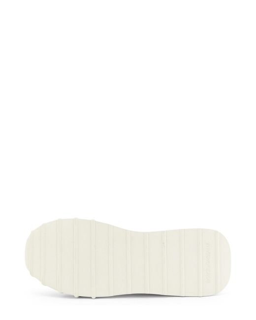Dolce & Gabbana White Dg Athletic Low-Top Sneakers for men
