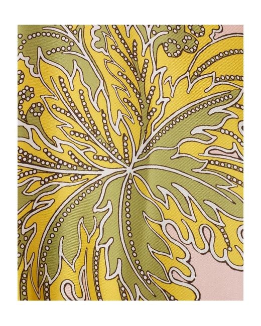 LaDoubleJ Yellow La Doublej Magnifico Dress