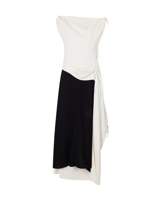 Proenza Schouler White Daliah Dress