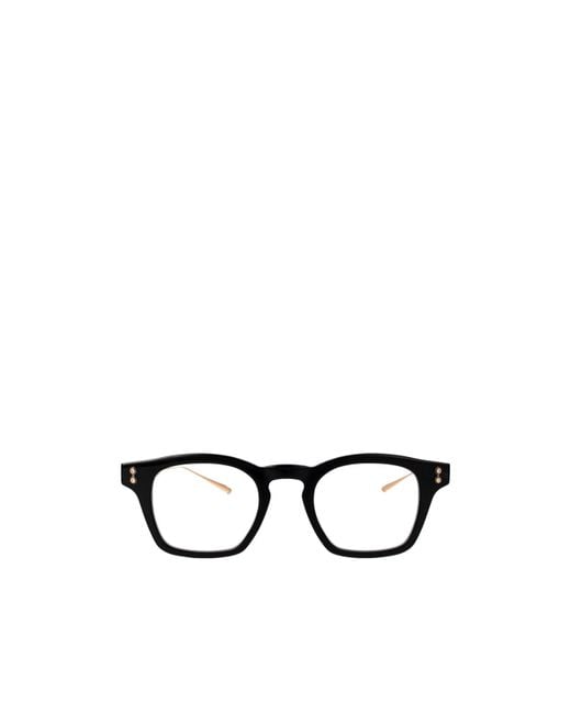 Akoni Multicolor Wise Plain Mirror for men