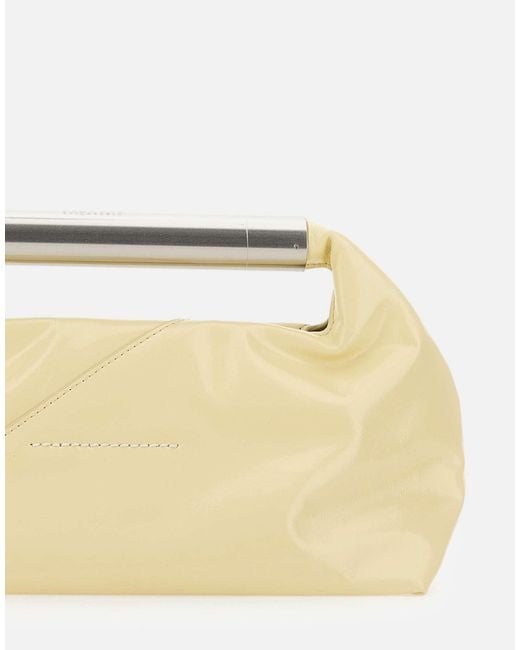 MM6 by Maison Margiela Natural Japanese Bag