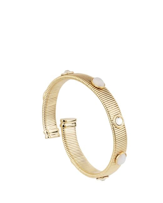 Gas Bijoux Metallic 'Starlette' Bracelet
