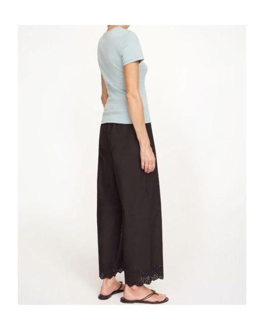 By Malene Birger Blue Alicia T-Shirt