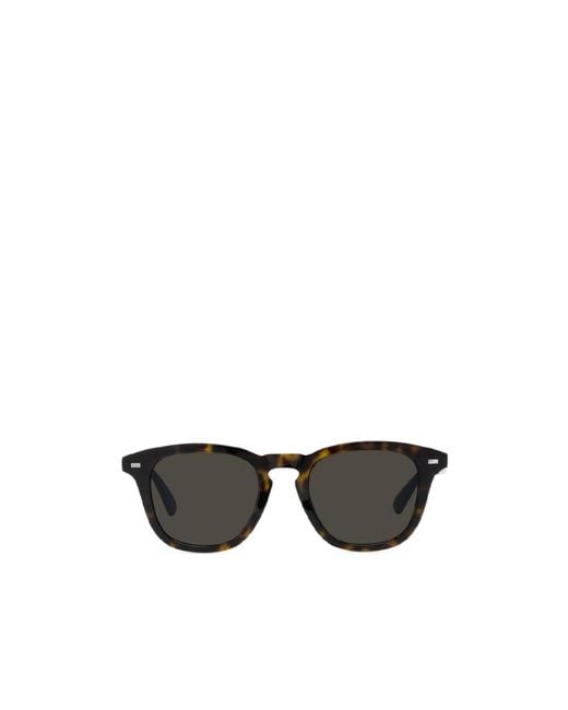 KENZO Multicolor Full Frame Sunglasses for men