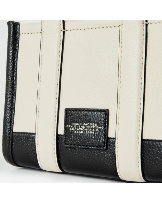 Marc Jacobs Multicolor Stylish-And- Color-Blocked Handbag
