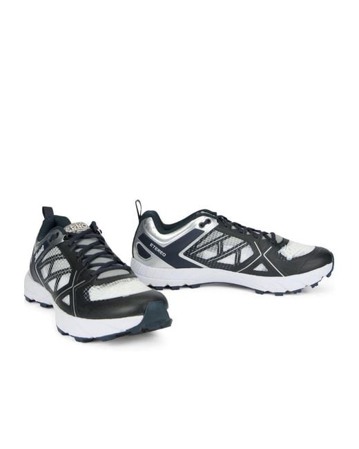 Herno Multicolor Etereo Spin Ultra Running Shoes for men