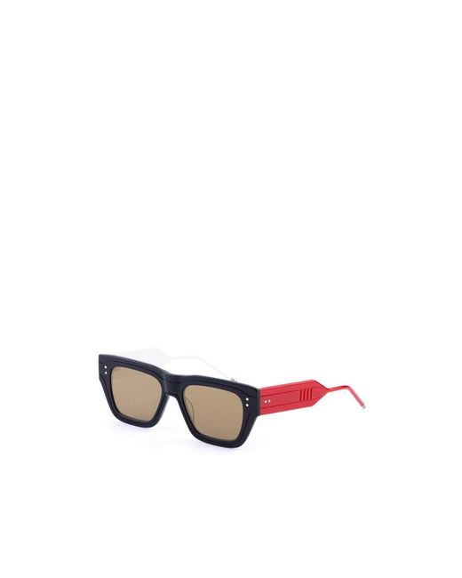 Thom Browne Multicolor Full Frame Sunglasses for men