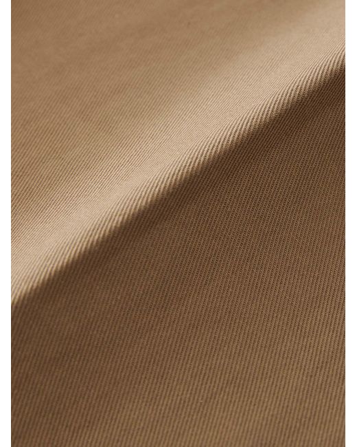 Studio Nicholson Green Nasser Pant
